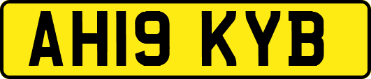 AH19KYB
