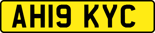 AH19KYC