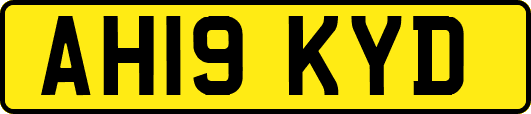 AH19KYD
