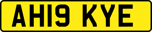 AH19KYE