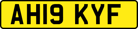 AH19KYF