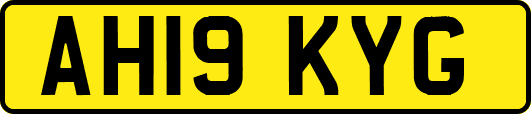 AH19KYG