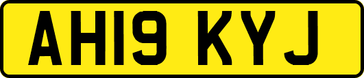 AH19KYJ