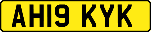 AH19KYK