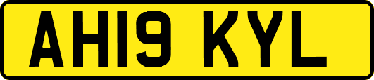 AH19KYL