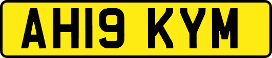 AH19KYM