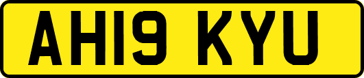 AH19KYU