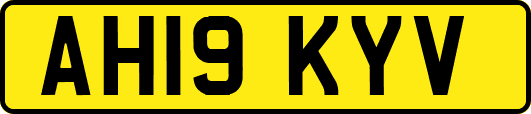 AH19KYV