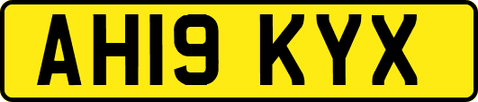 AH19KYX