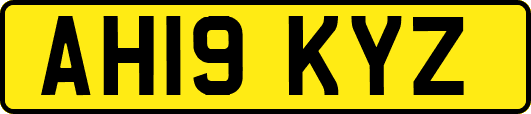 AH19KYZ
