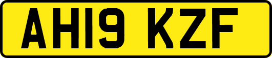 AH19KZF