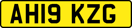 AH19KZG