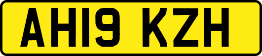 AH19KZH