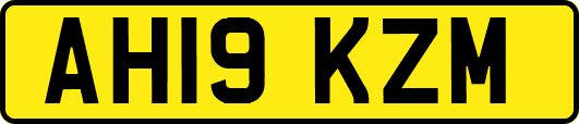 AH19KZM