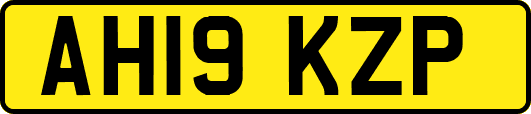 AH19KZP