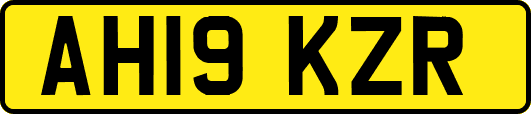 AH19KZR
