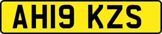 AH19KZS