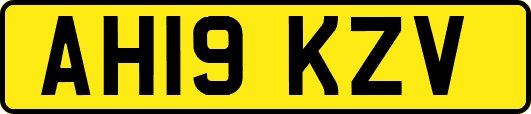 AH19KZV