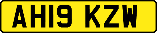 AH19KZW