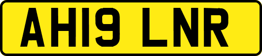 AH19LNR