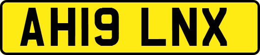 AH19LNX