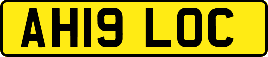 AH19LOC