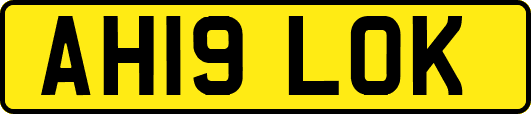 AH19LOK