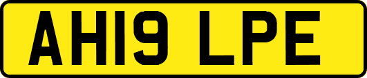 AH19LPE