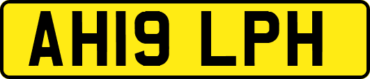 AH19LPH