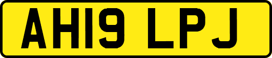 AH19LPJ