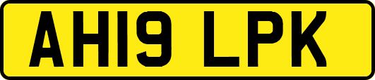 AH19LPK