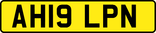AH19LPN