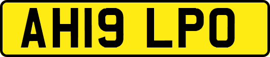 AH19LPO