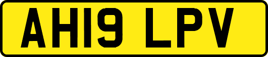 AH19LPV