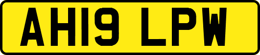 AH19LPW
