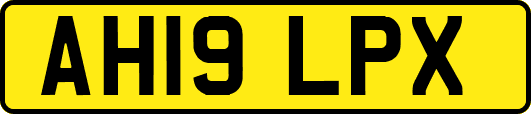 AH19LPX