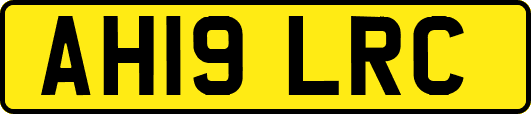 AH19LRC