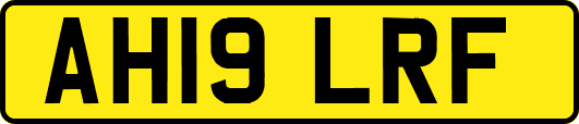 AH19LRF
