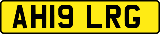AH19LRG