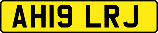 AH19LRJ
