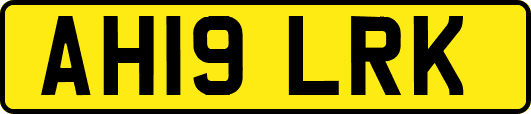 AH19LRK