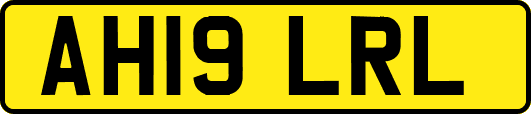 AH19LRL