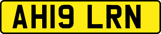AH19LRN