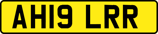 AH19LRR