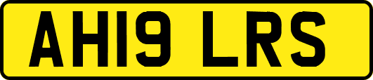 AH19LRS