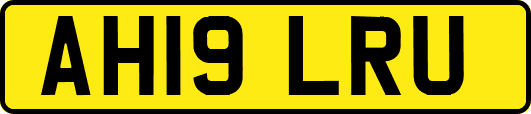 AH19LRU