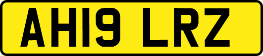 AH19LRZ