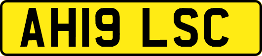 AH19LSC