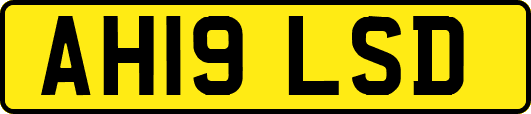 AH19LSD