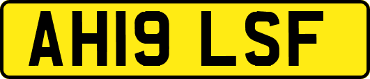 AH19LSF